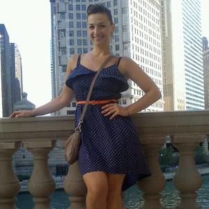 Meet your Posher, Mariya